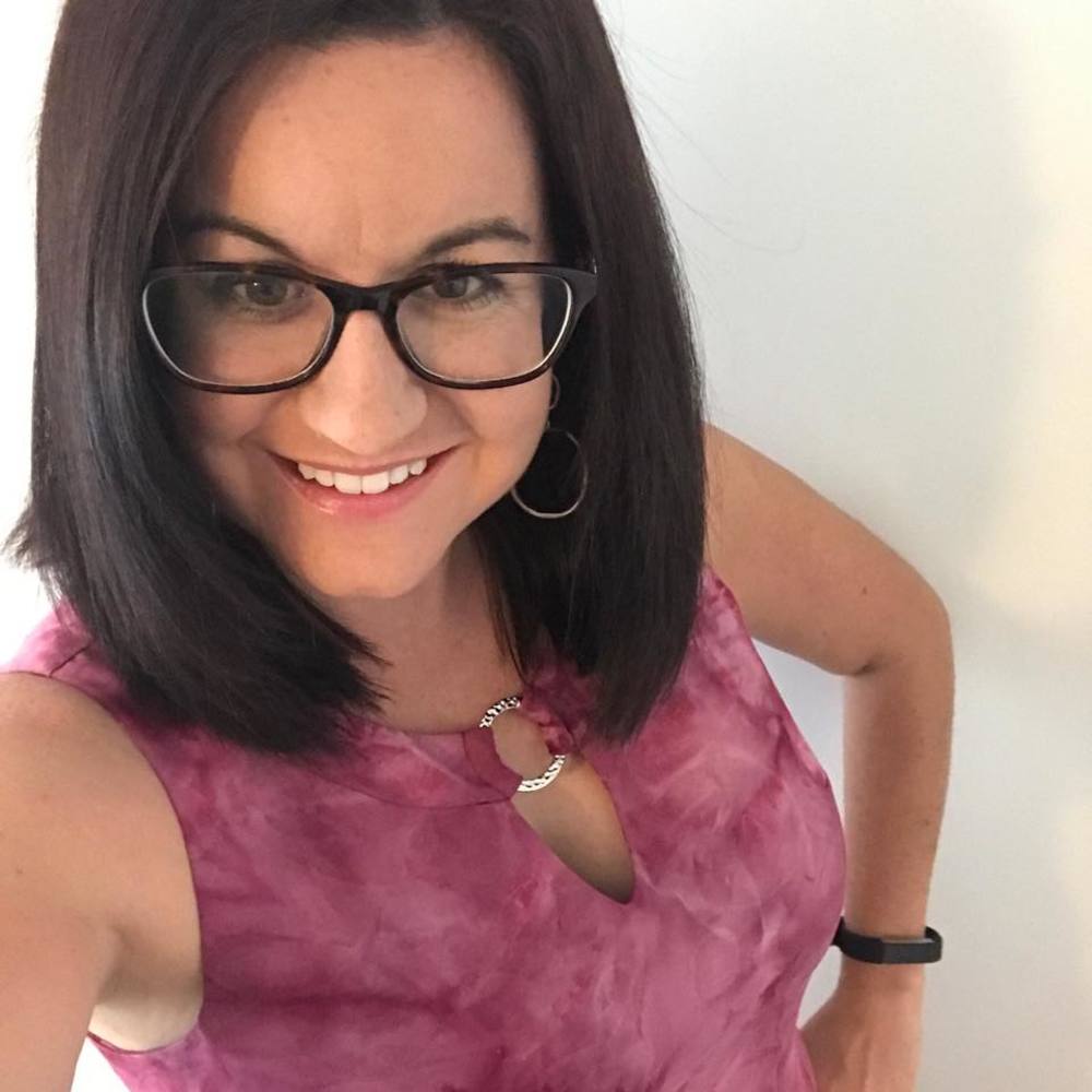 Meet your Posher, Shannon